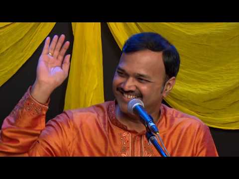 Sanjeev Abhyankar Raag Charukeshi Classical - Aas Lagi Piya Aavan Ki