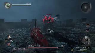 実況者雪風が逝く戦国時代「仁王：二周目」＃１