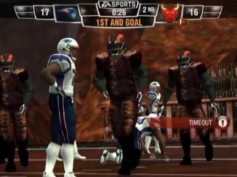 Madden NFL 12 Playstation 2