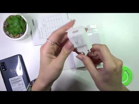 Does ZTE Blade A51 Comes with Charger? – What’s in the box?