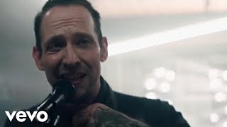 Volbeat – The Devil’s Bleeding Crown