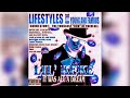 Lil Keke - Superstars - Ft - Hawk, DSD (Chopped&Screwed) Scroux 2