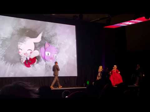 Anime Expo Masquerade - 2018 (AX 2018) 7/35