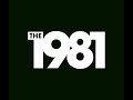 the 1981 - "Movies"