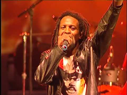Rasinn / Haile Lujah (2010 Reggae Donn Sa 4)