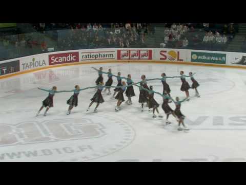 Valley Bay Synchronics