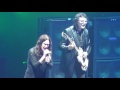 Black Sabbath Children Of The Grave FULL HD 1080p LIVE Kraków Tauron Arena Polska 02 07 2016