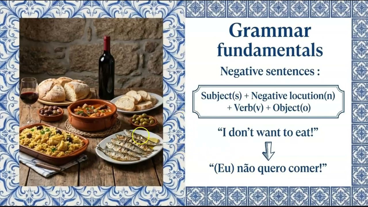 Grammar Fundamentals Numbers