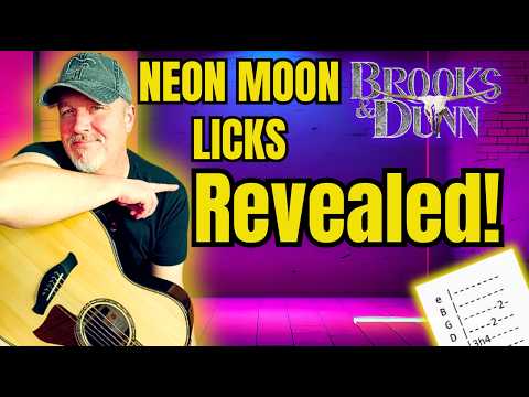 Just Another Neon Night - Brooks And Dunn