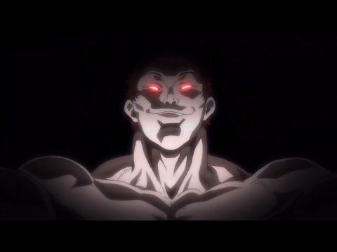 Hensonn - Sahara | Hector Doyle♦️Revenge Tokyo🇯🇵 / Baki Netflix - Anime edit