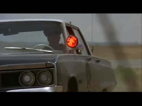 Kowalski. Vanishing Point (1971)