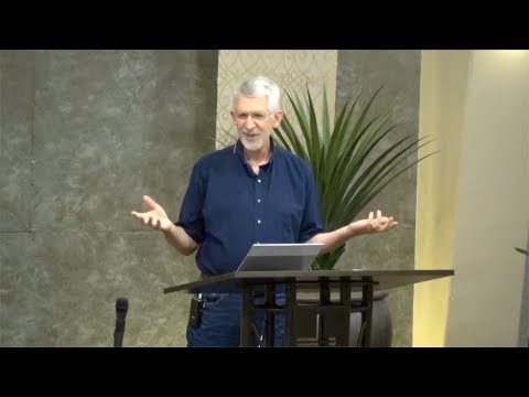 Luke 10 (Part 2) :17-24 • Joy, Rejoicing and Blessing