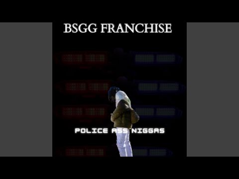 Police Ass Niggas
