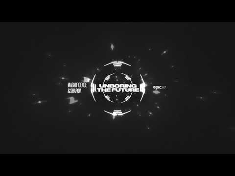 Magnificence & Shapov - Unboring The Future (Extended Mix)