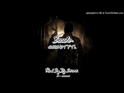 Bossla - Gunshot 2 (   Extrait de 30 MDF 2019 By Dj Skunk )