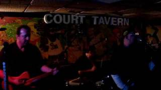 Smithereens - Behind the Wall of Sleep - live at the Court Tavern, New Brunswick, NJ 1/31/2008