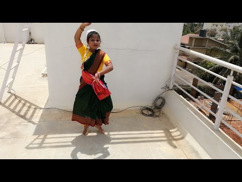 Rama Natakam - Shraavya Sukil