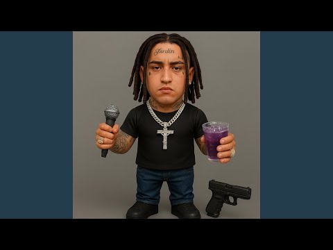 Pablo Perú (feat. Lil Sine)