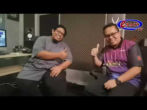 LANGKAH KEHIDUPAN - APA KATA EN AMIN NORDIN