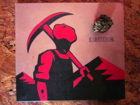 De Läb - D' Stebslong - Heeschnapp & Klapp An D'Hänn Da Bass De Frou & Speck In The Game