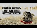 Brothers In Arms Earned In Blood Juego Completo Espa ol