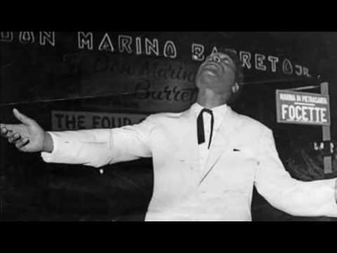 Non Illuderti - Don Marino Barreto Jr