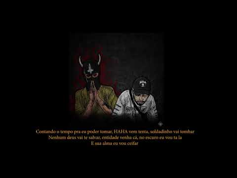 SEMDÓ x PSYCH6 - Satan 2 (PROD. L s b e a t s  / SHVFT)