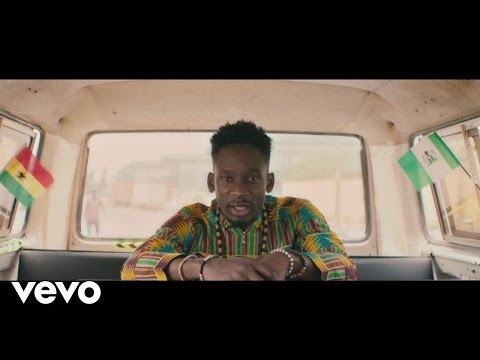 Riton - Money (Official Video) ft. Kah-Lo, Mr Eazi, Davido