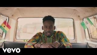 Riton - Money (Official Video) ft. Kah-Lo, Mr Eazi, Davido