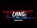 PRETTYMUCH Lying Lyrics Ft Lil Tjay