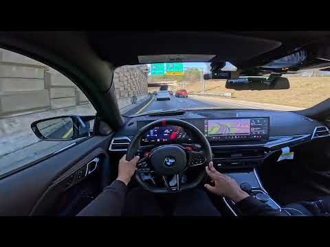 ENJOYING MY STAGE 2 G87 M2