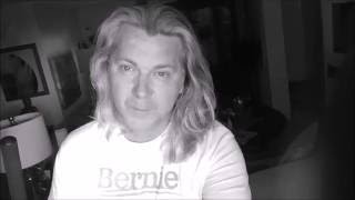 I Only Have Eyes for You - Richard Winfrey