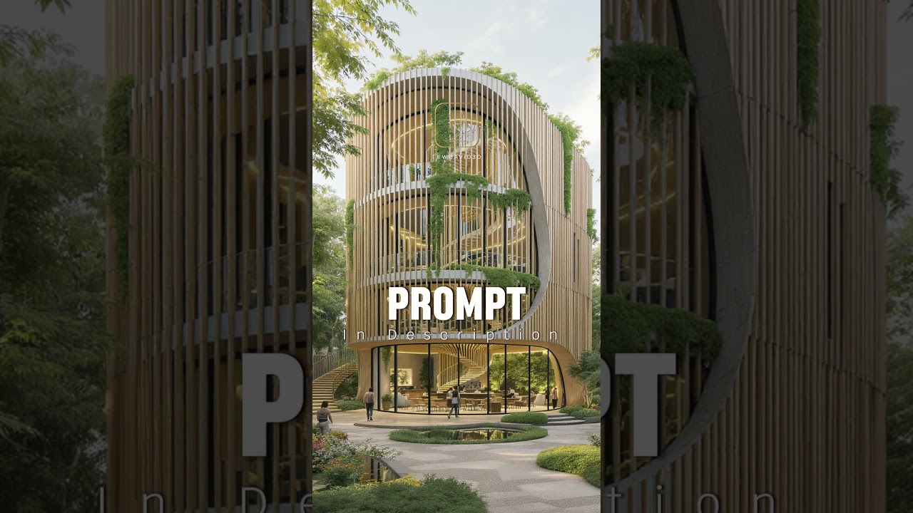 Build Your Dream Cafe with AI (Prompt Inside!)