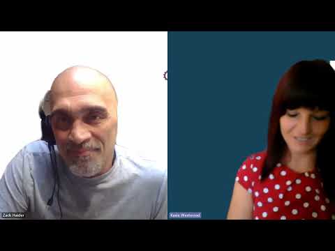 Member’s spotlight - intuitive thinking skills