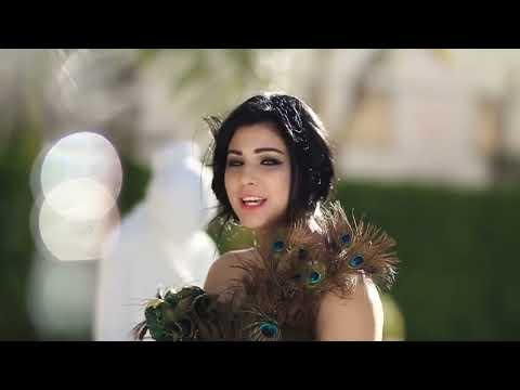 Ibtissam Tiskat - Ndir Ma Beghit (EXCLUSIVE Music Video) | (إبتسام تسكت - ندير ما بغيت (حصريأ