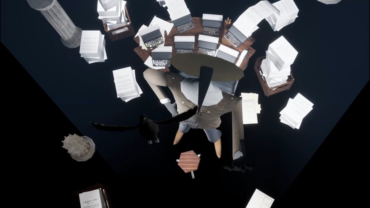 10 Dead Doves release date reveal teaser teaser