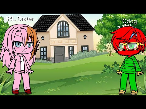 Kirby (IRL Sister) vs The Very Hungry Caterpillar (@cdog3625) by @FreshyKanal