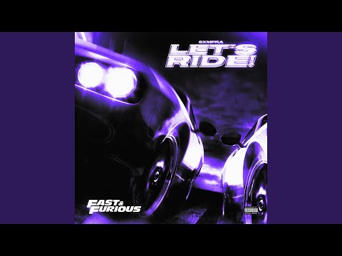 Various Artists - Fast & Furious: Drift Tape (Phonk Vol 1) Lyrics
