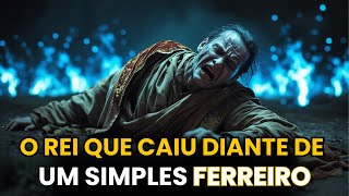 Ninguém Enfrentava o Rei - Até Que Ele Apareceu