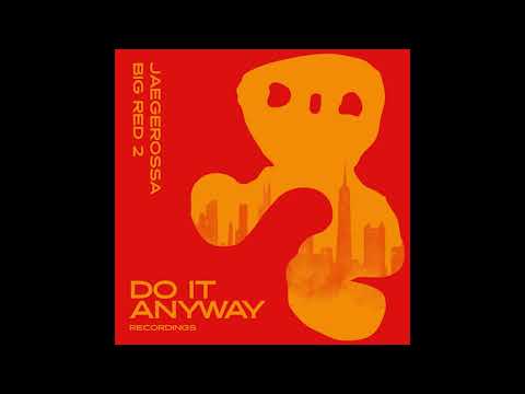 Jaegerossa - Big Red 2