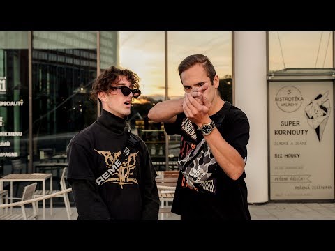 HNGR - FLOWERS FEAT. REI$ER (Official Video)