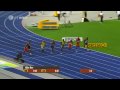 Usain Bolt 9.58 100m New World Record Berlin [HQ]