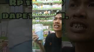 Download lagu Parah Alfiator jual kosmetik skincare setengah harga grosir. Di dukung sama owner langsung mp3