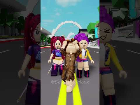 Kpop Demon Hunters didn't know 😭