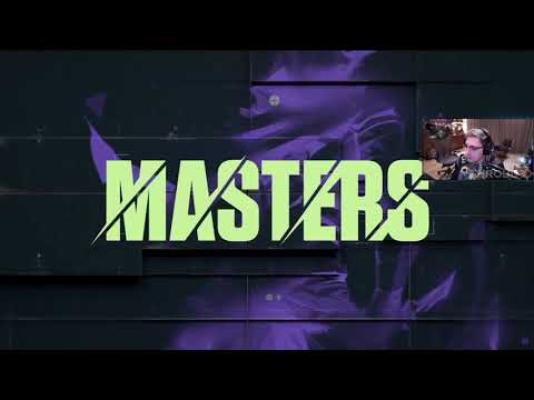 SHROUD REACTS TO Team Vikings vs Sentinels - VCT Masters Reykjavík - (MAP 1, ICEBOX) - VALORANT