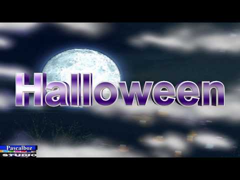 HALLOWEEN HEERL’K 2017 ( HEERLE )