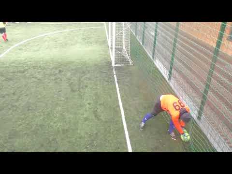 11 КХ 15 За 3 место Fortuna 2   Friendly  ЧАСТЬ 1