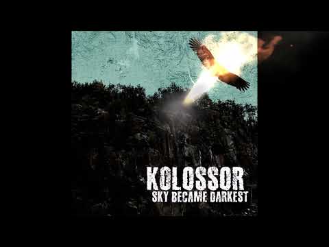 Sunbird Rise  by KOLOSSOR