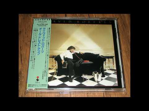 David Roberts  - All Dressed Up (full album)