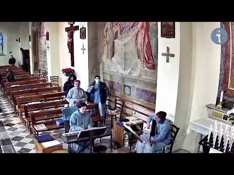 Santa Messa della Domenica di Pasqua 2021 ore 11,30